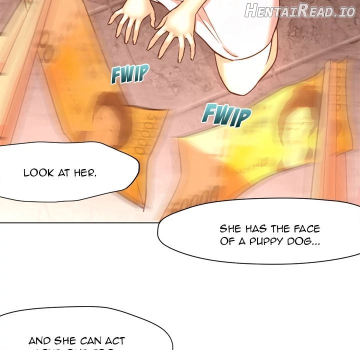 Good Night Chapter 17 - page 86