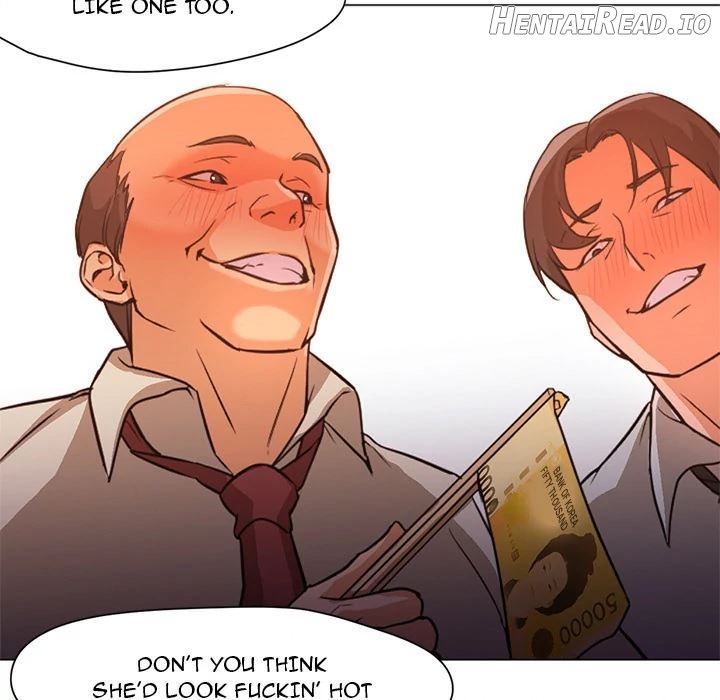 Good Night Chapter 17 - page 87