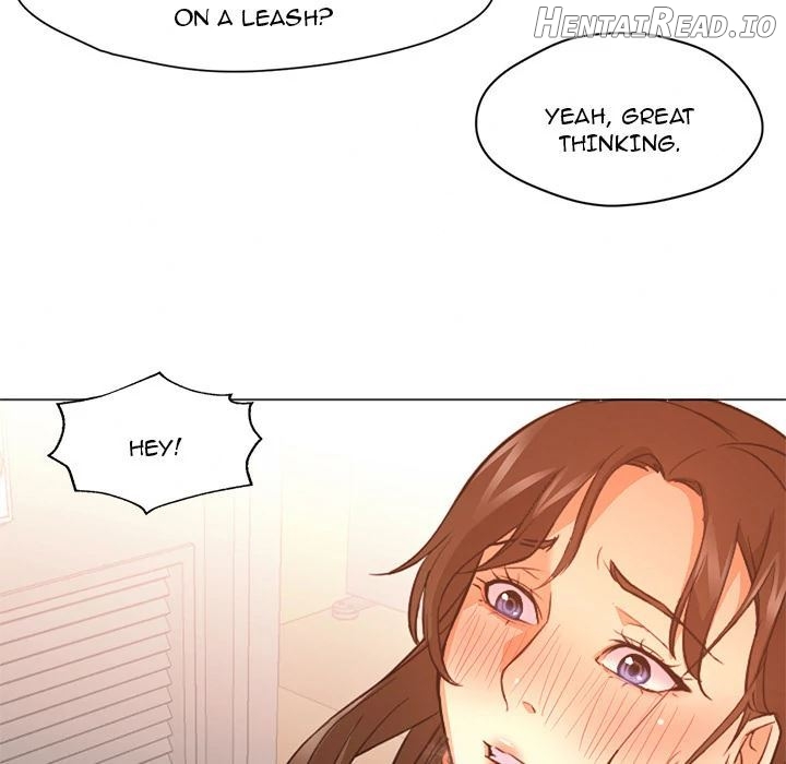 Good Night Chapter 17 - page 88