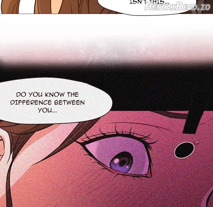 Good Night Chapter 17 - page 91