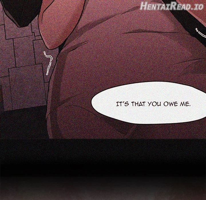 Good Night Chapter 17 - page 94
