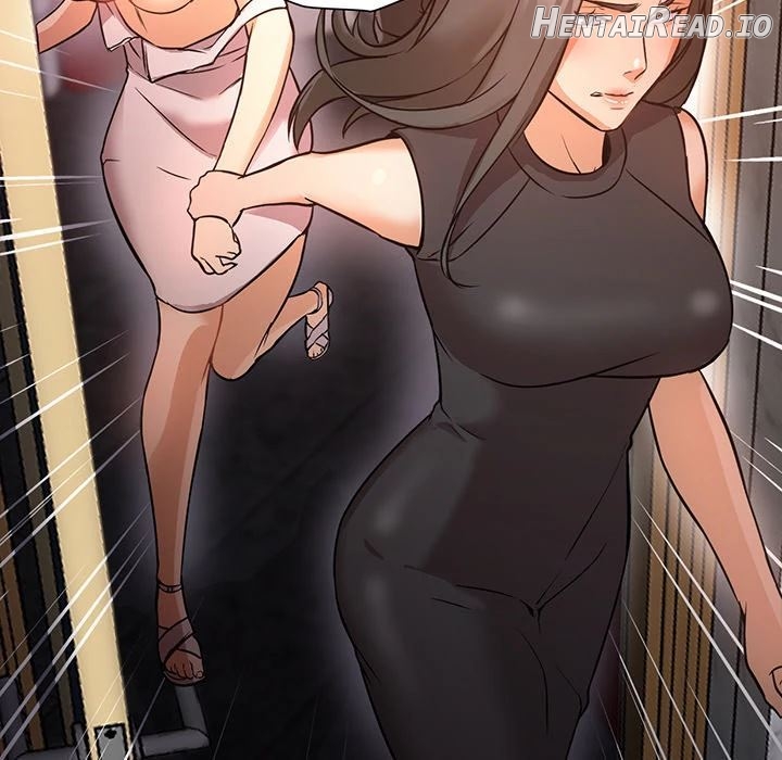 Good Night Chapter 18 - page 10