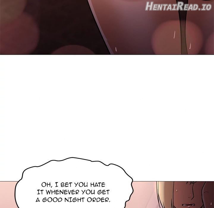 Good Night Chapter 18 - page 100