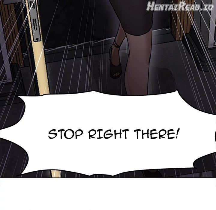 Good Night Chapter 18 - page 11