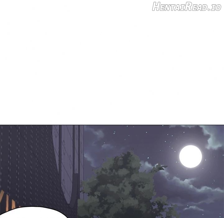 Good Night Chapter 18 - page 121