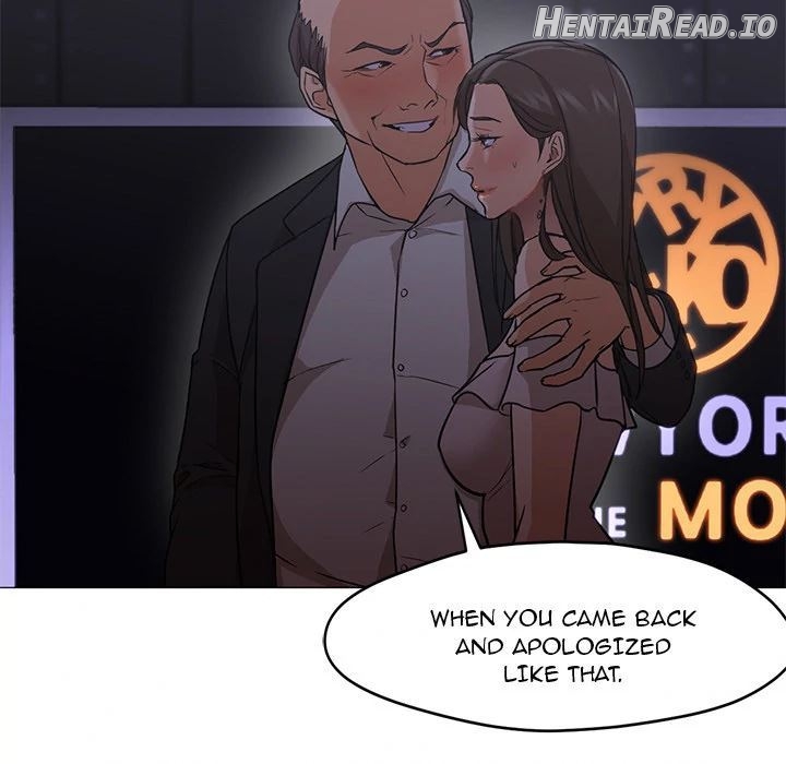 Good Night Chapter 18 - page 124