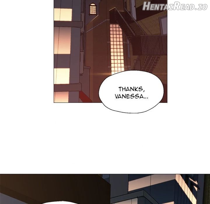 Good Night Chapter 18 - page 14