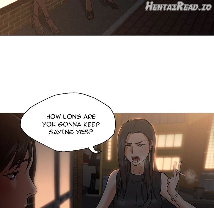 Good Night Chapter 18 - page 16