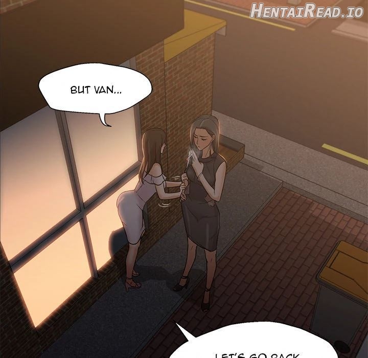Good Night Chapter 18 - page 19