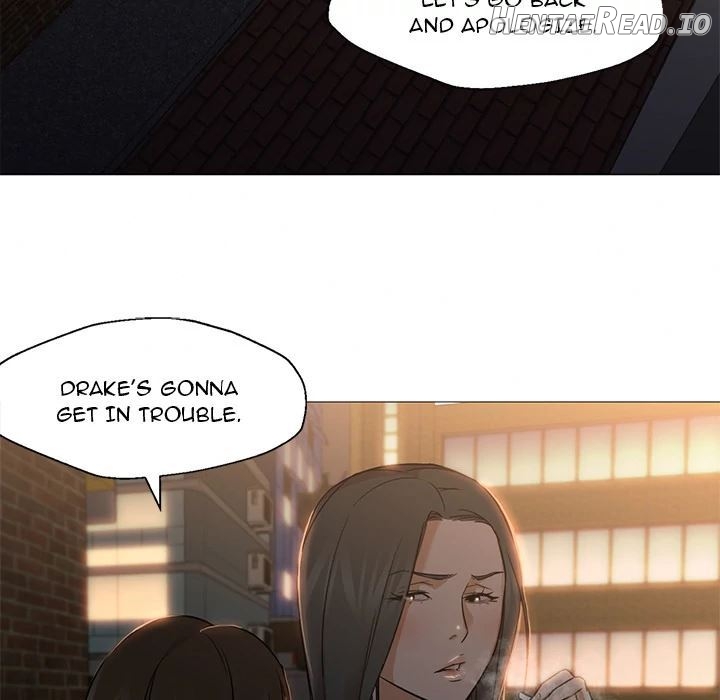 Good Night Chapter 18 - page 20