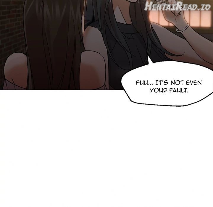 Good Night Chapter 18 - page 21