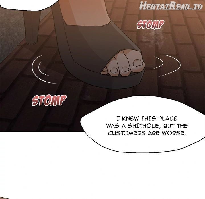 Good Night Chapter 18 - page 23