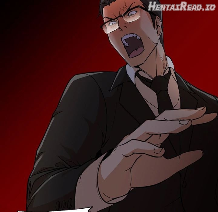 Good Night Chapter 18 - page 31