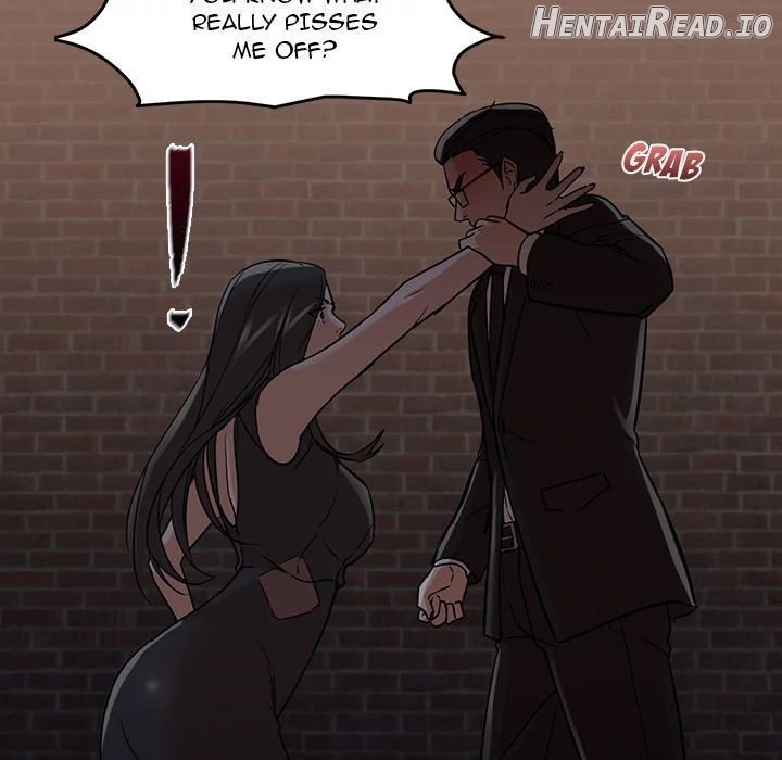 Good Night Chapter 18 - page 40