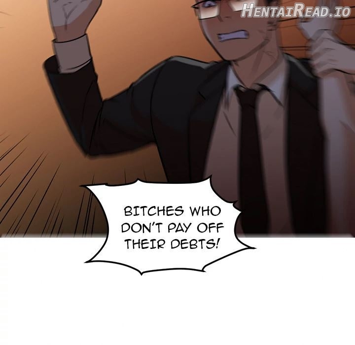 Good Night Chapter 18 - page 42