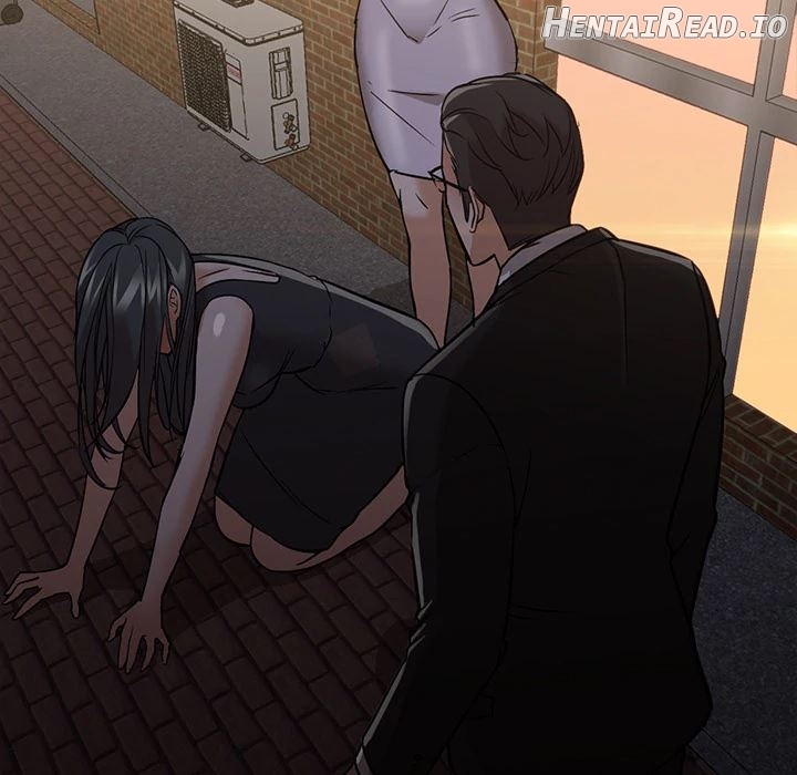 Good Night Chapter 18 - page 47