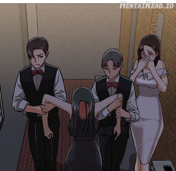Good Night Chapter 18 - page 52