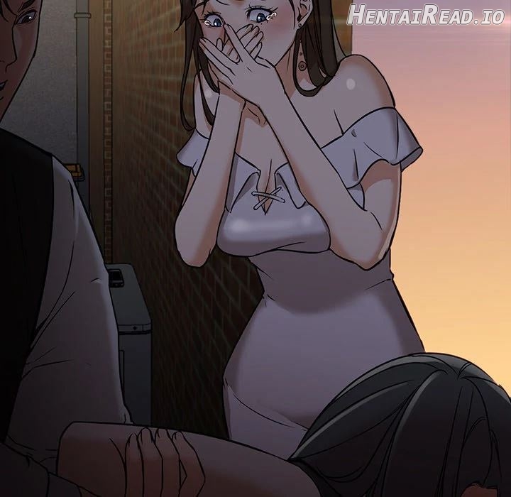 Good Night Chapter 18 - page 56