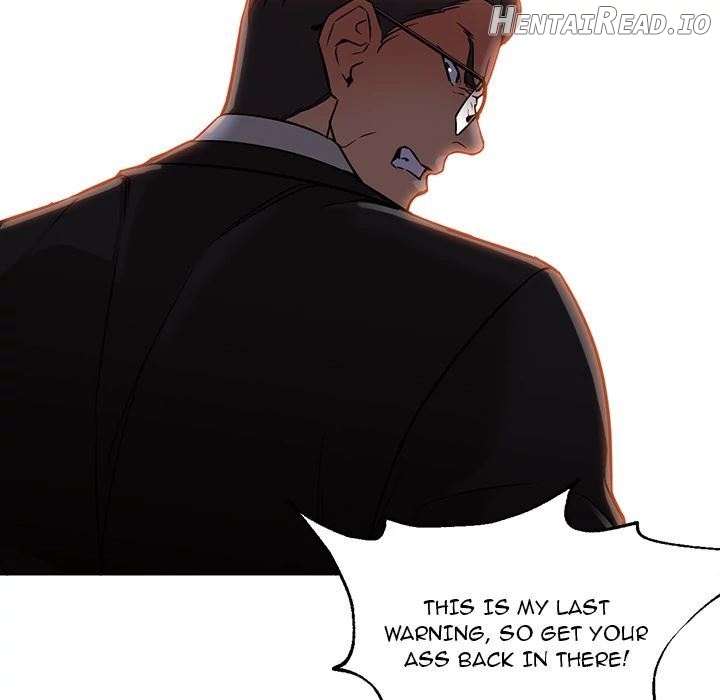 Good Night Chapter 18 - page 58