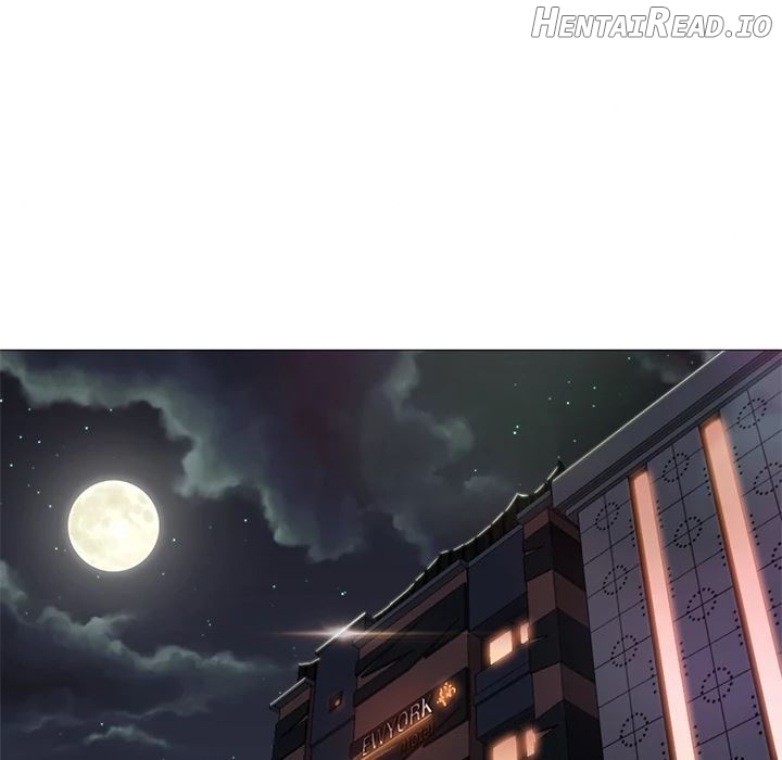 Good Night Chapter 18 - page 69
