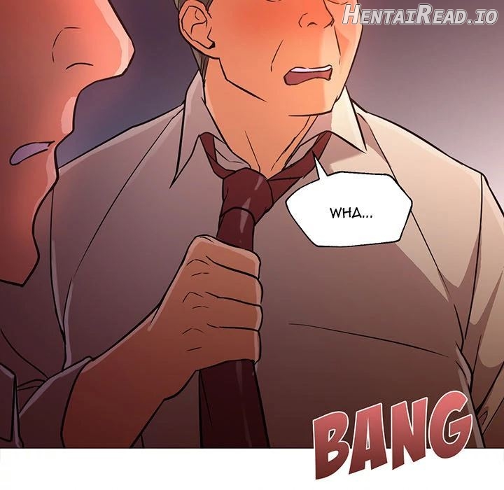 Good Night Chapter 18 - page 7
