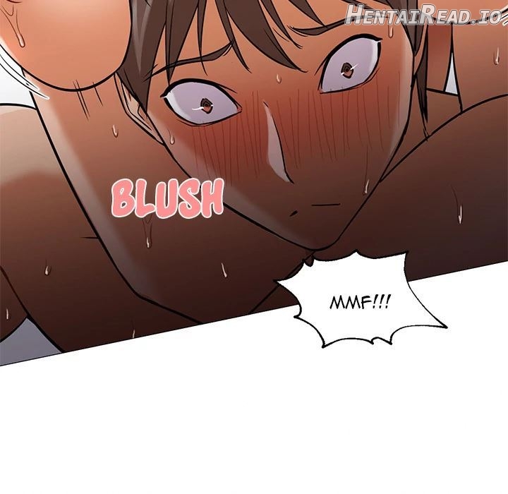 Good Night Chapter 18 - page 84