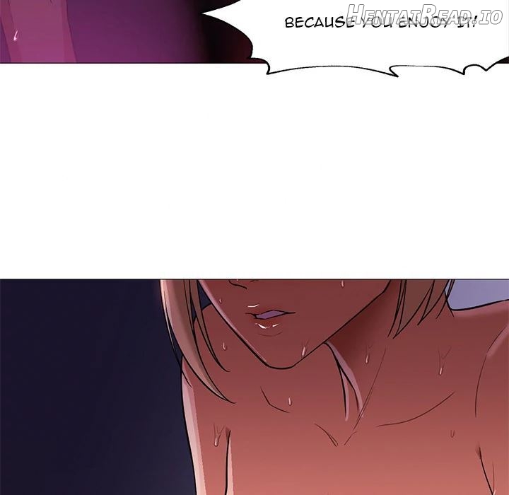 Good Night Chapter 18 - page 91