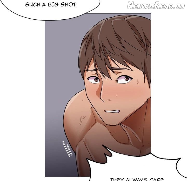 Good Night Chapter 18 - page 96