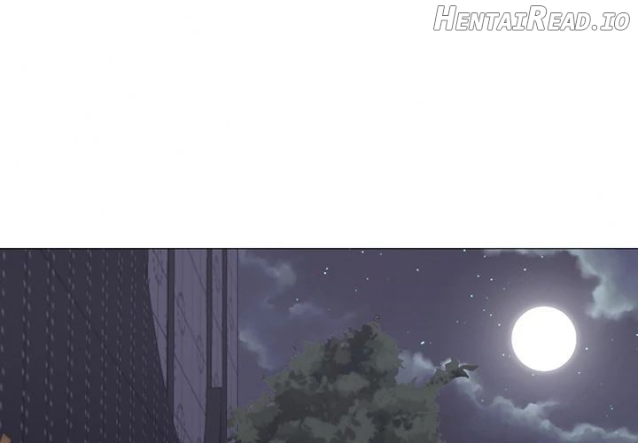 Good Night Chapter 19 - page 1