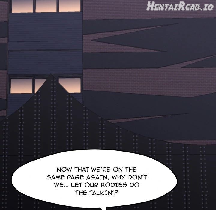 Good Night Chapter 19 - page 10