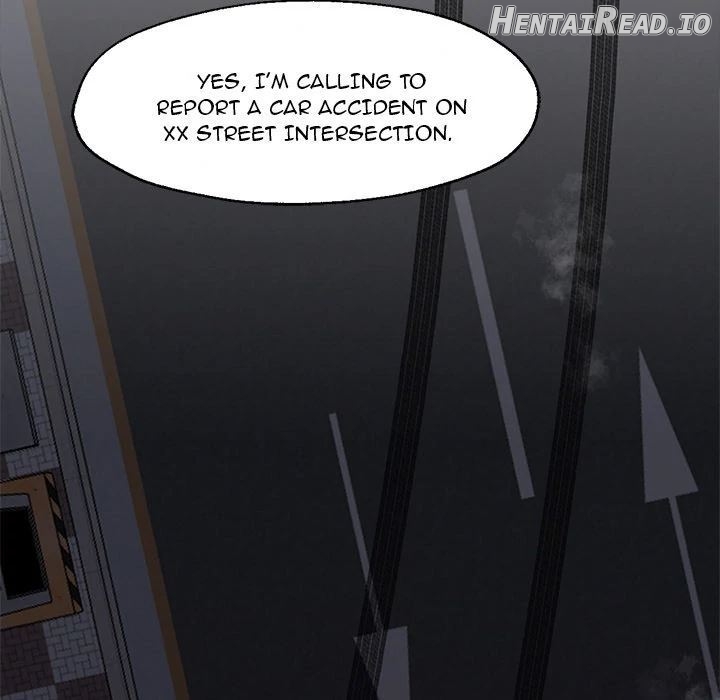 Good Night Chapter 19 - page 100