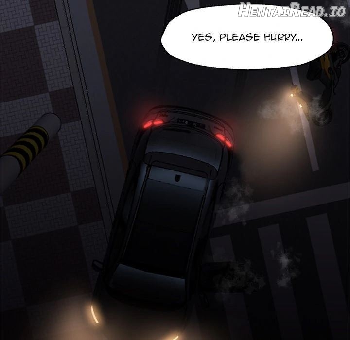 Good Night Chapter 19 - page 101
