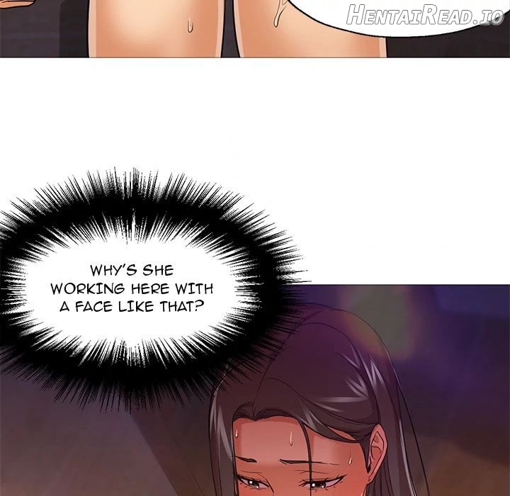 Good Night Chapter 19 - page 112