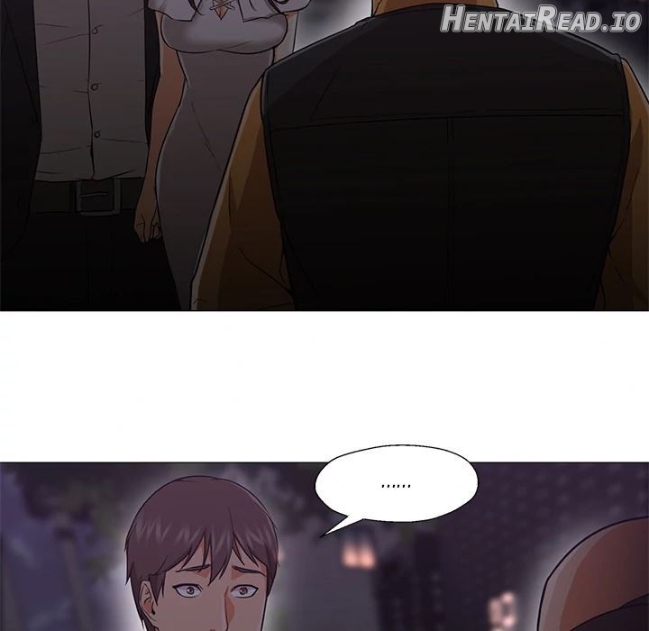 Good Night Chapter 19 - page 13