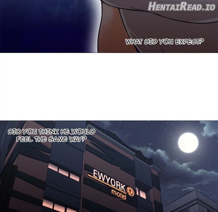 Good Night Chapter 19 - page 19