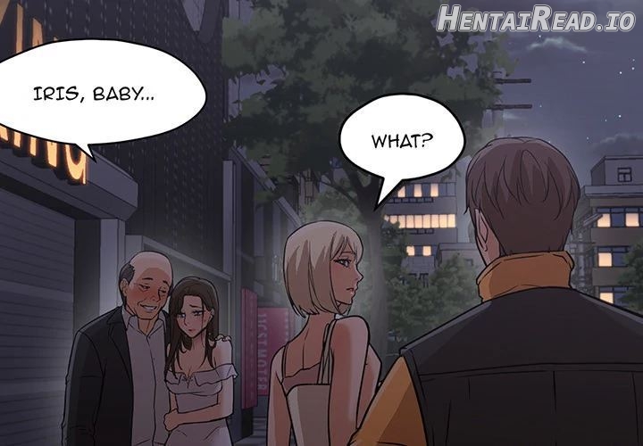 Good Night Chapter 19 - page 2
