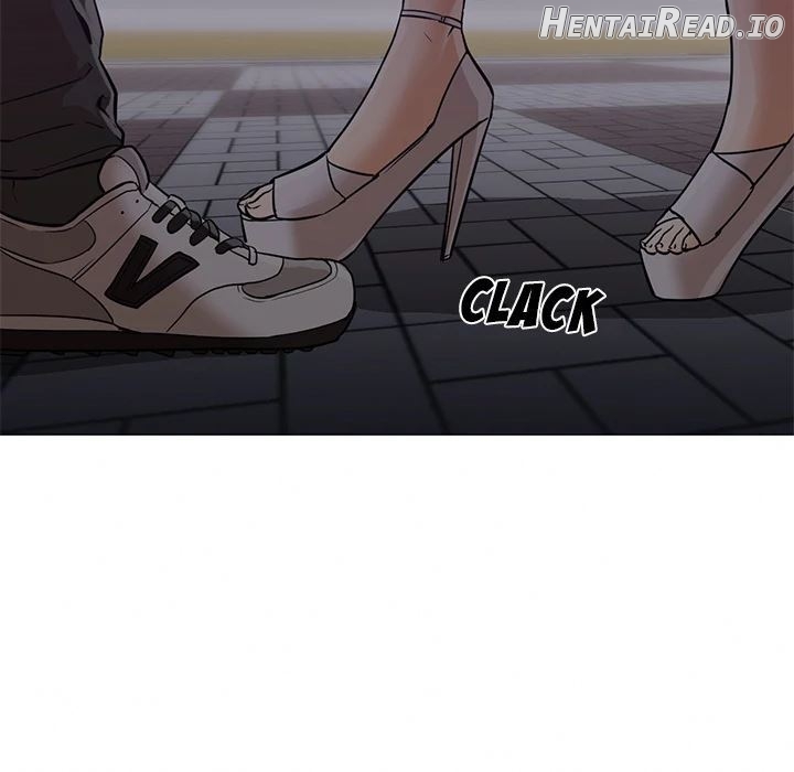 Good Night Chapter 19 - page 23