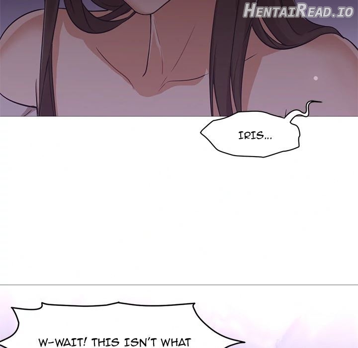 Good Night Chapter 19 - page 26