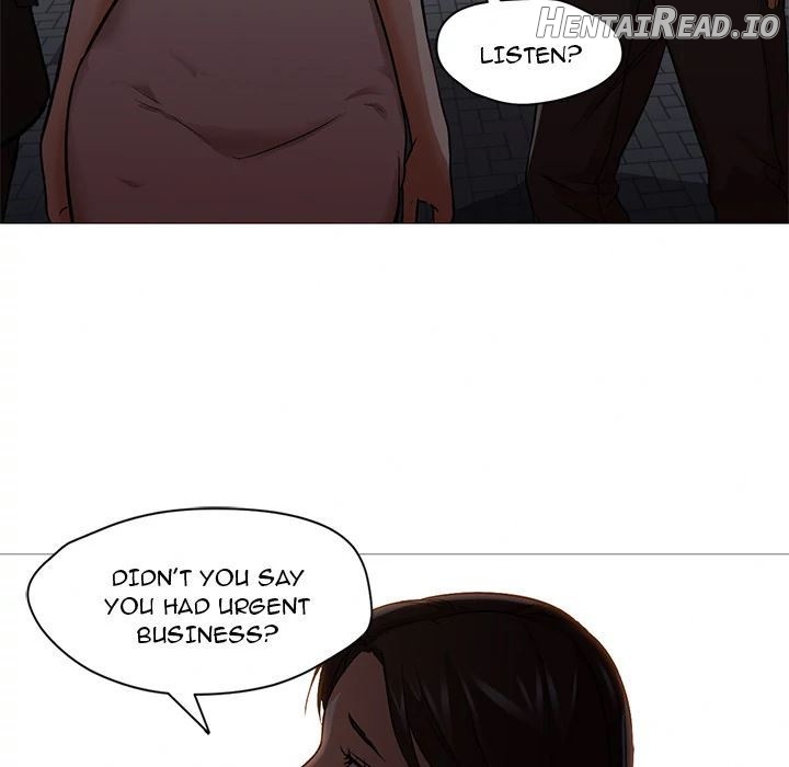 Good Night Chapter 19 - page 28