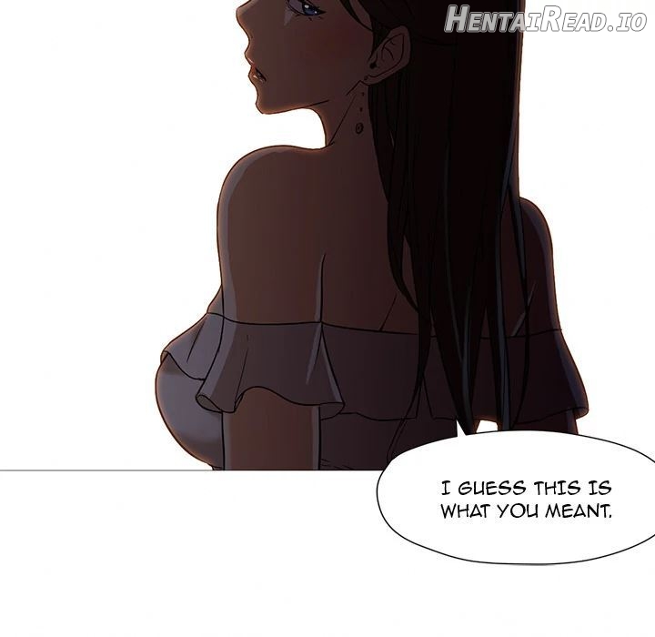 Good Night Chapter 19 - page 29