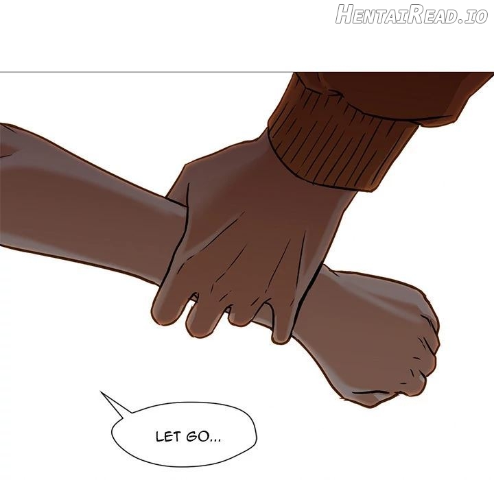 Good Night Chapter 19 - page 33