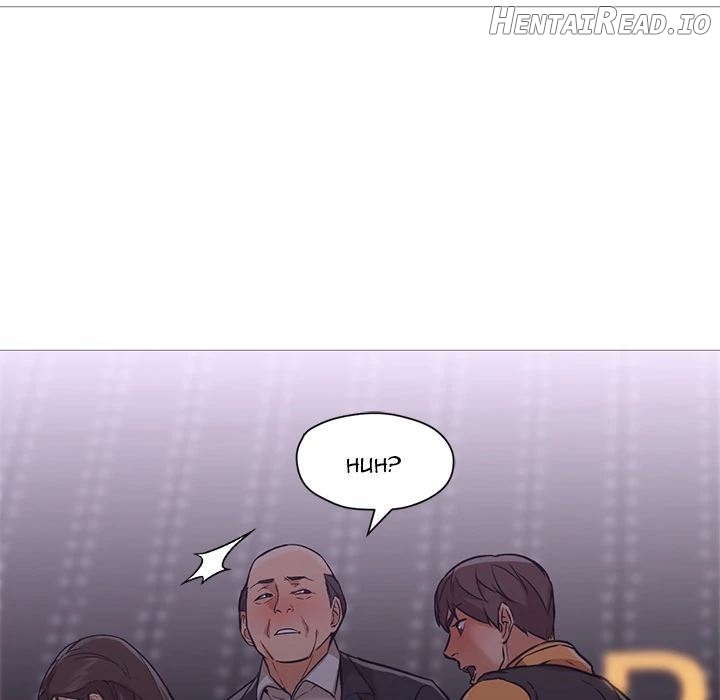 Good Night Chapter 19 - page 34
