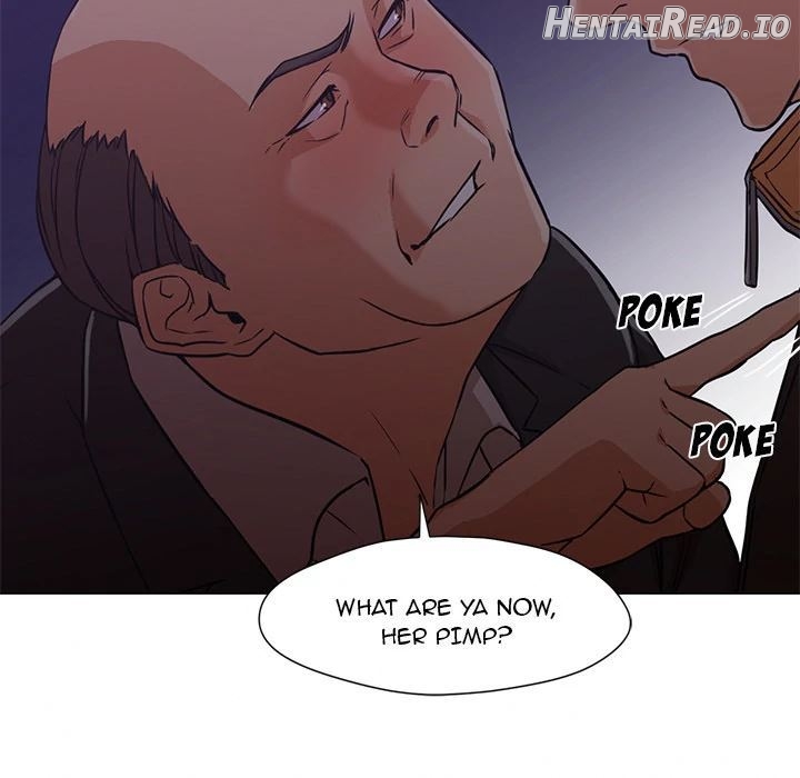 Good Night Chapter 19 - page 37