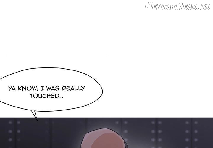 Good Night Chapter 19 - page 4