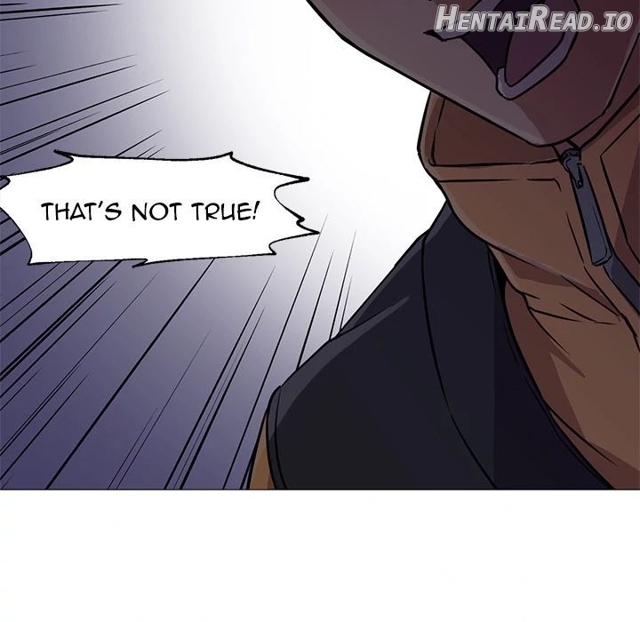 Good Night Chapter 19 - page 43