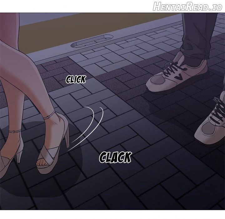 Good Night Chapter 19 - page 54
