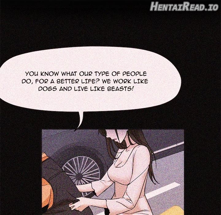Good Night Chapter 19 - page 61
