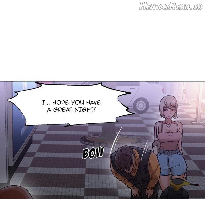 Good Night Chapter 19 - page 69