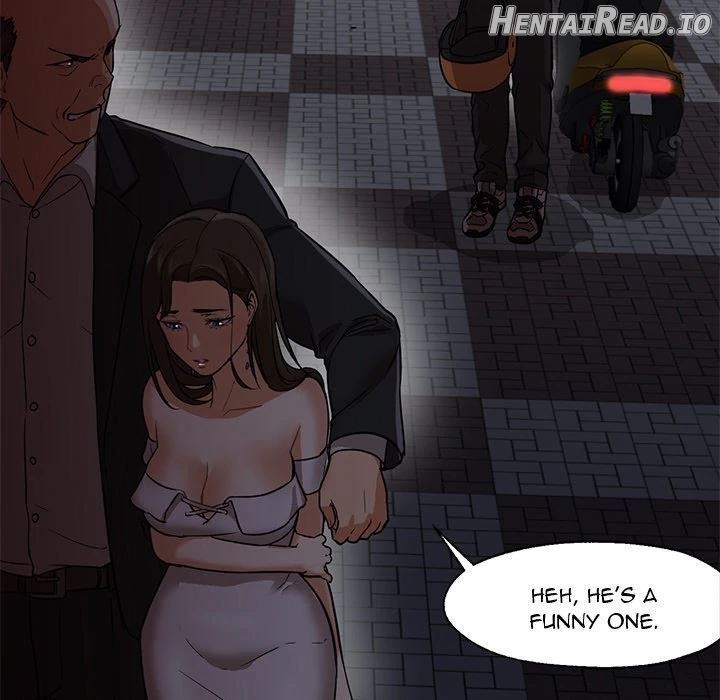 Good Night Chapter 19 - page 70