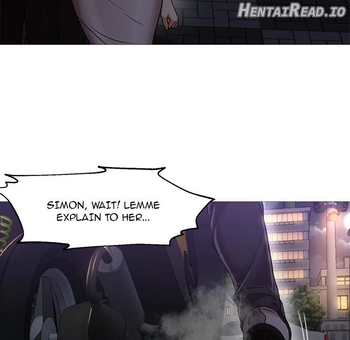 Good Night Chapter 19 - page 71
